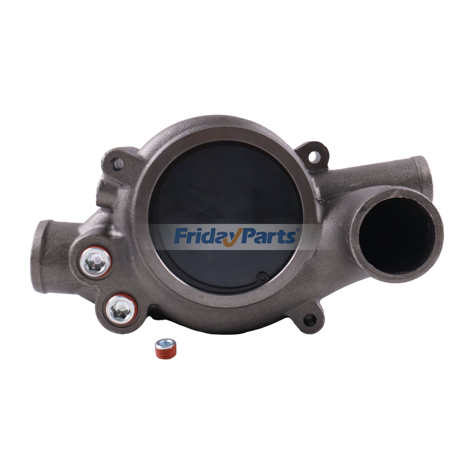 Water Pump  Engine