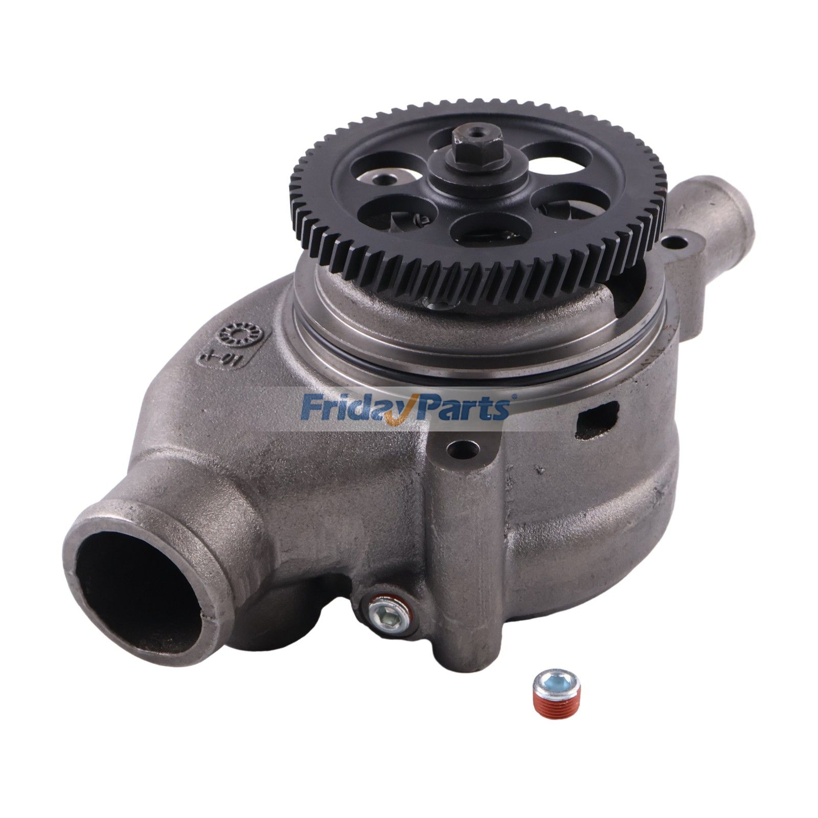 Water Pump 23520136 23505895 for Detroit Engine Series 60 12.7