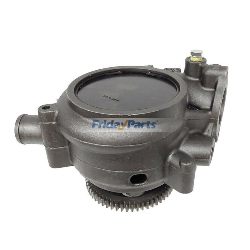 Bomba de água 23532543 para motor Detroit série 60 EGR 14.0L para Motor