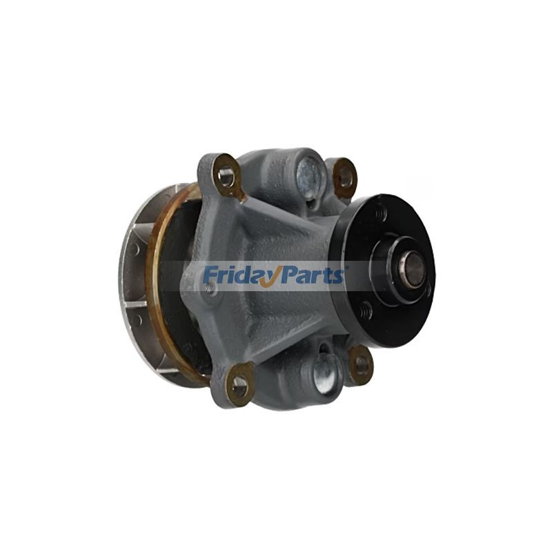 Water Pump 23936208 for Volvo Excavator EC140D EC140E EC160D
