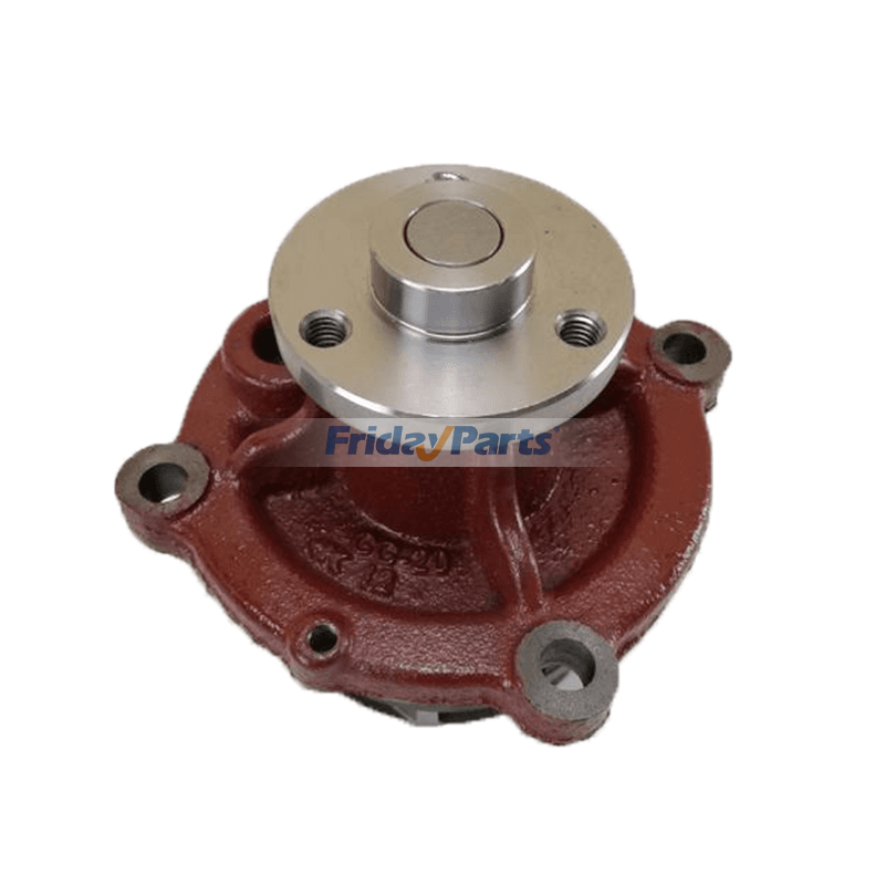 Water Pump 23974640 for Excavator,Loader