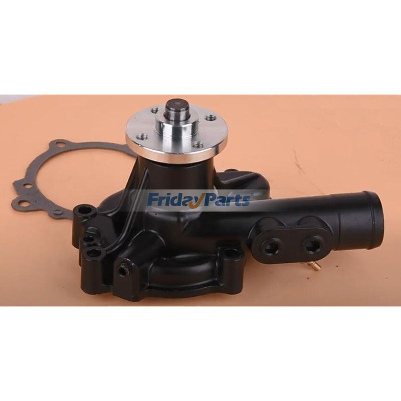 Water Pump 240100061 for Doosan Daewoo Excavator DX53W S80GOLD