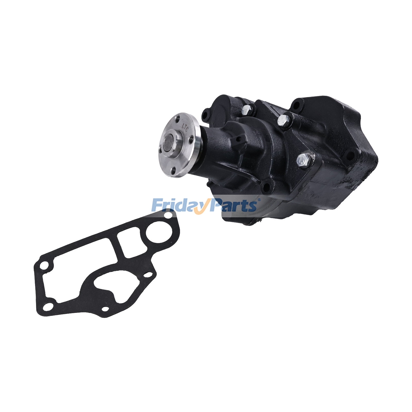 Engine,Loader Water Pump