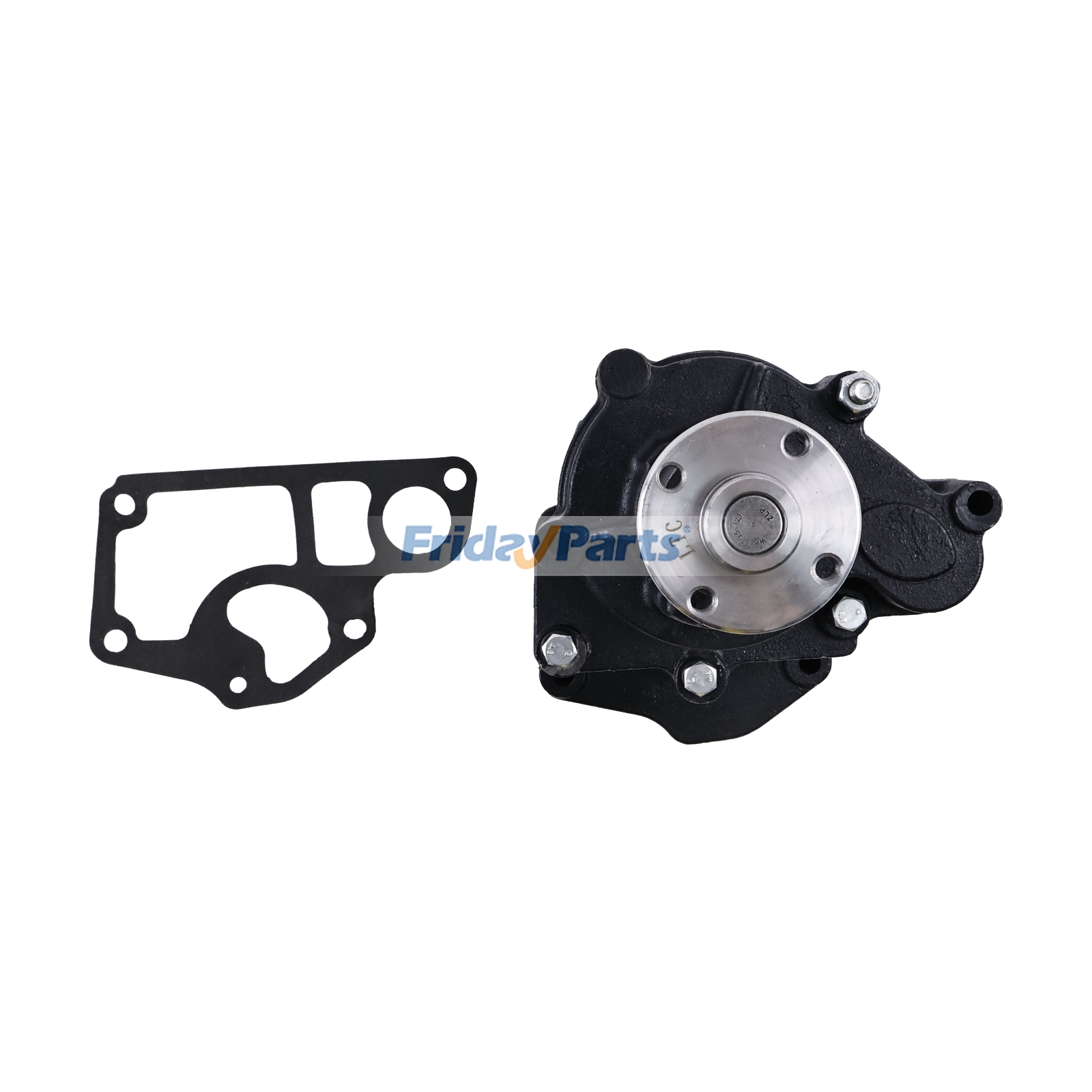 Water Pump compatible with Engine,Loader