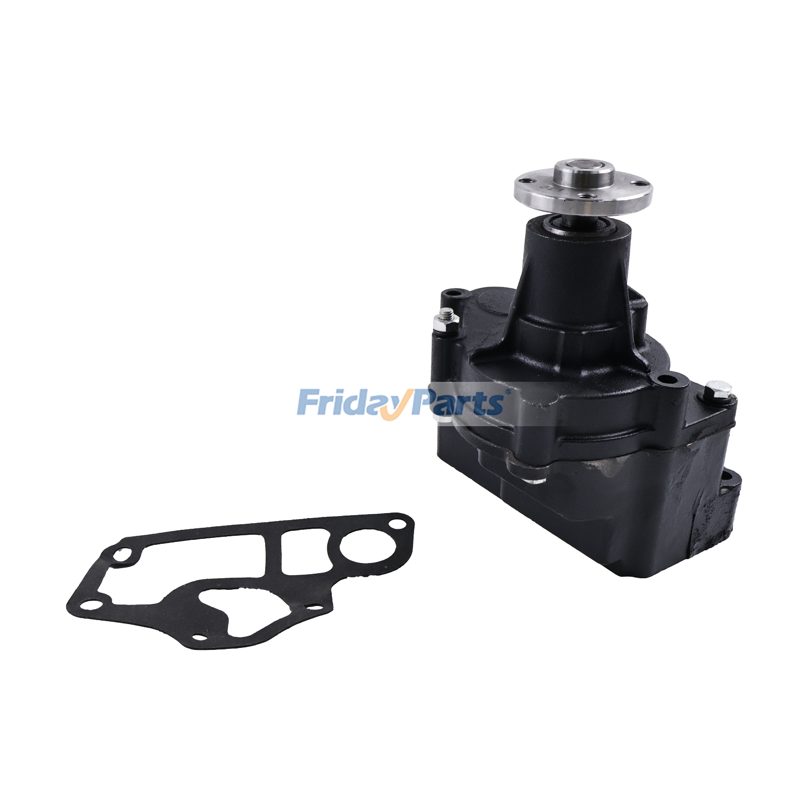 Water Pump 2409001810020 for Quanchai Engine 4C3-60C3 WECAN Loader WT730 WT830
