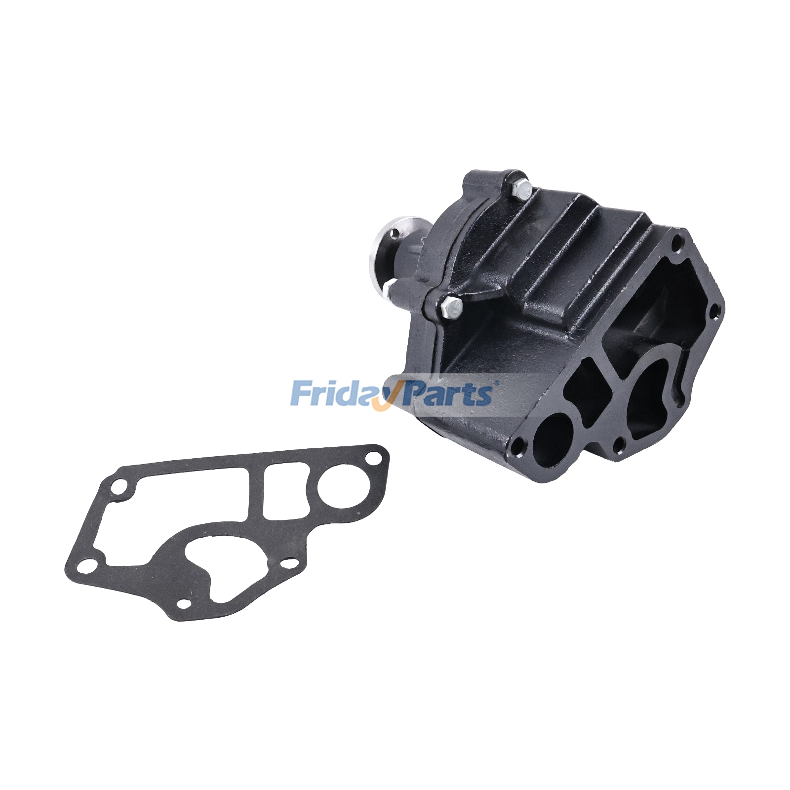 FridayParts Water Pump