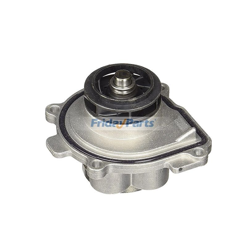 Water Pump 24405895 for Chevrolet 16-17 Sonic 13-19 Trax 10-16 Cruze 1.6 1.8