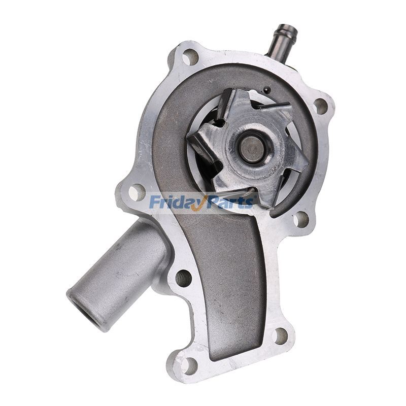FridayParts Water Pump for Kubota Thermo King Carrier PC6011 PC6012 PC6013