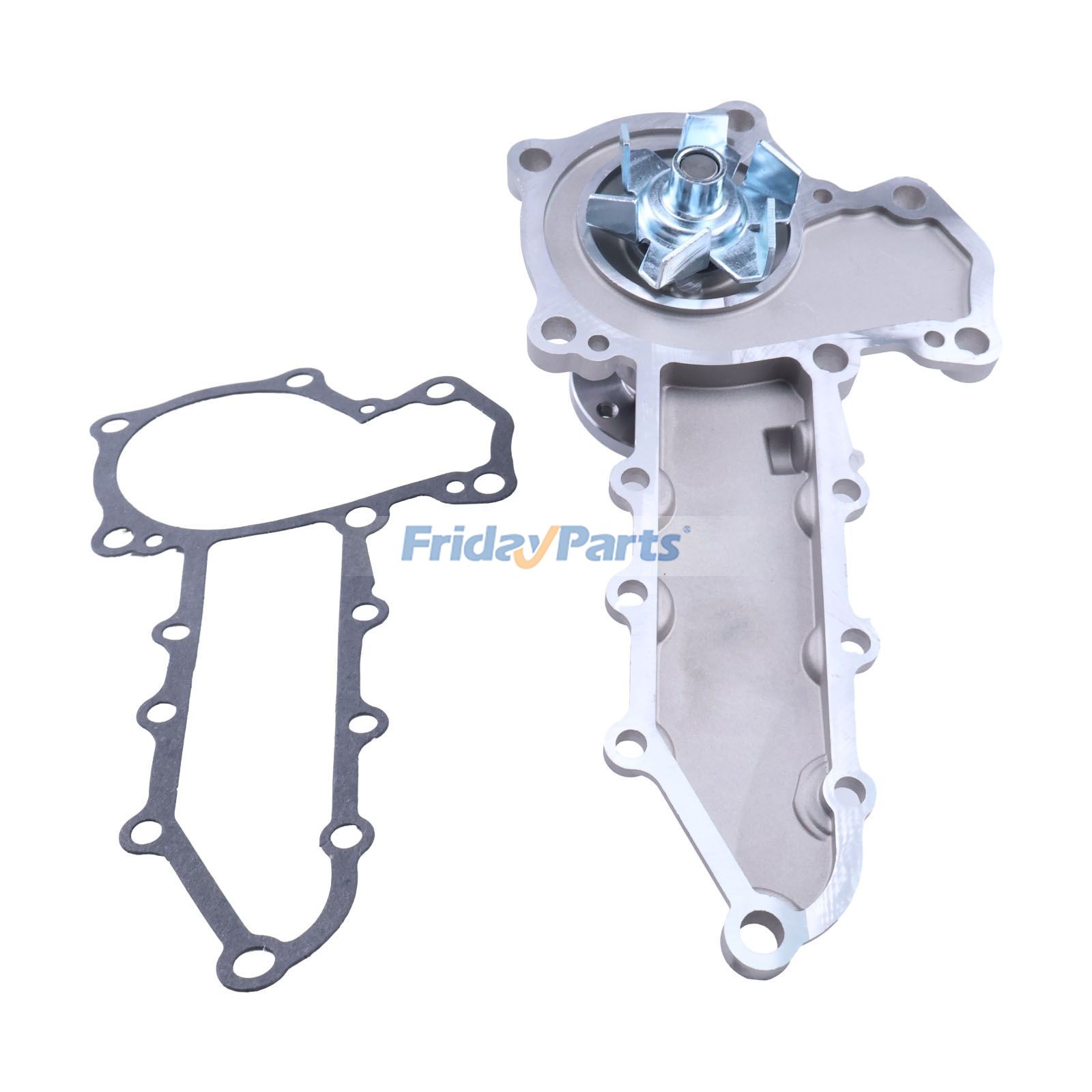 Water Pump in Stock in China,USA,China Stock,Germany