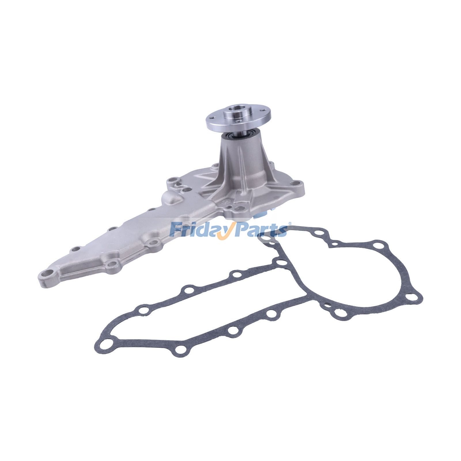 Engine,Excavator Water Pump