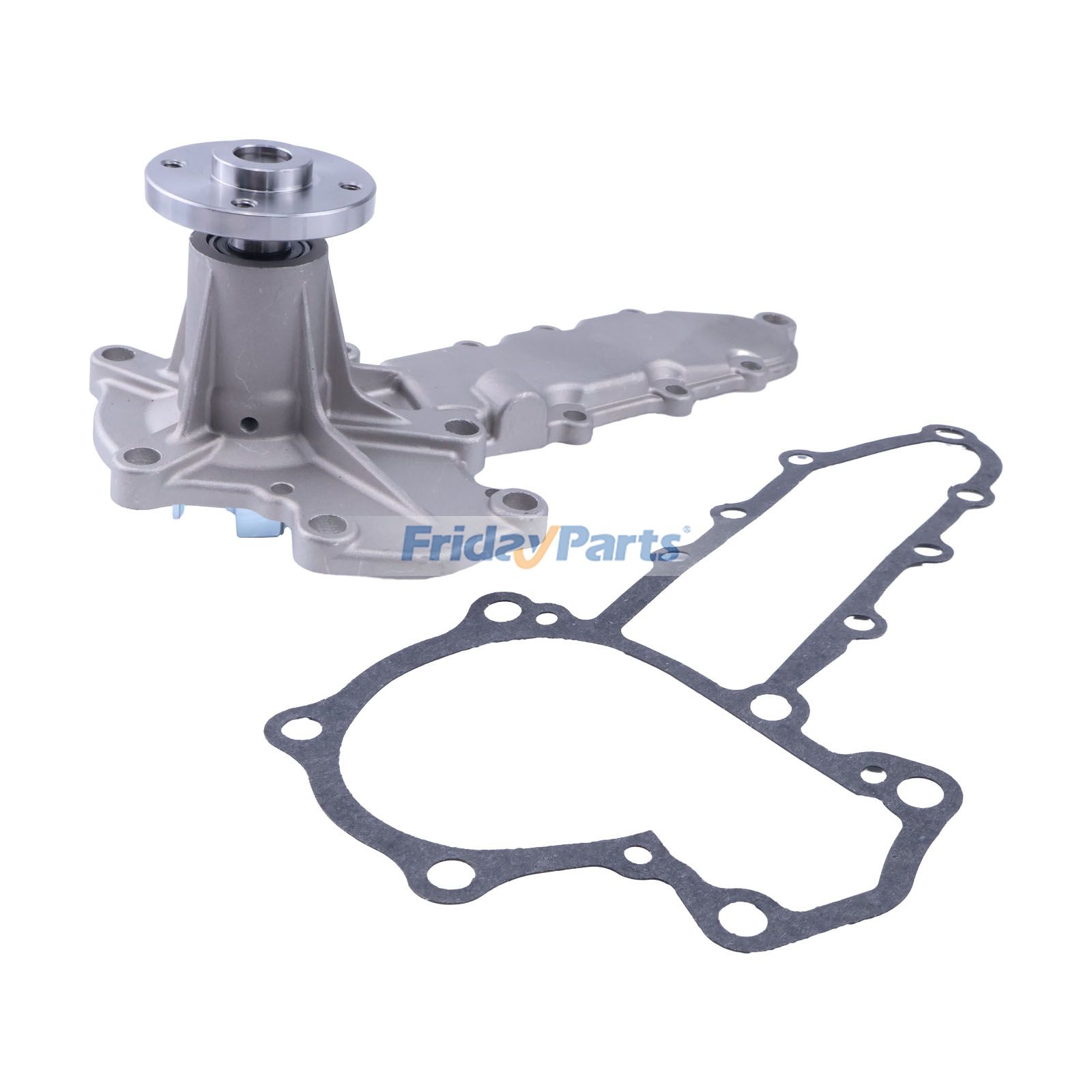 Water Pump 132-0448 132-0446 for Onan Generator