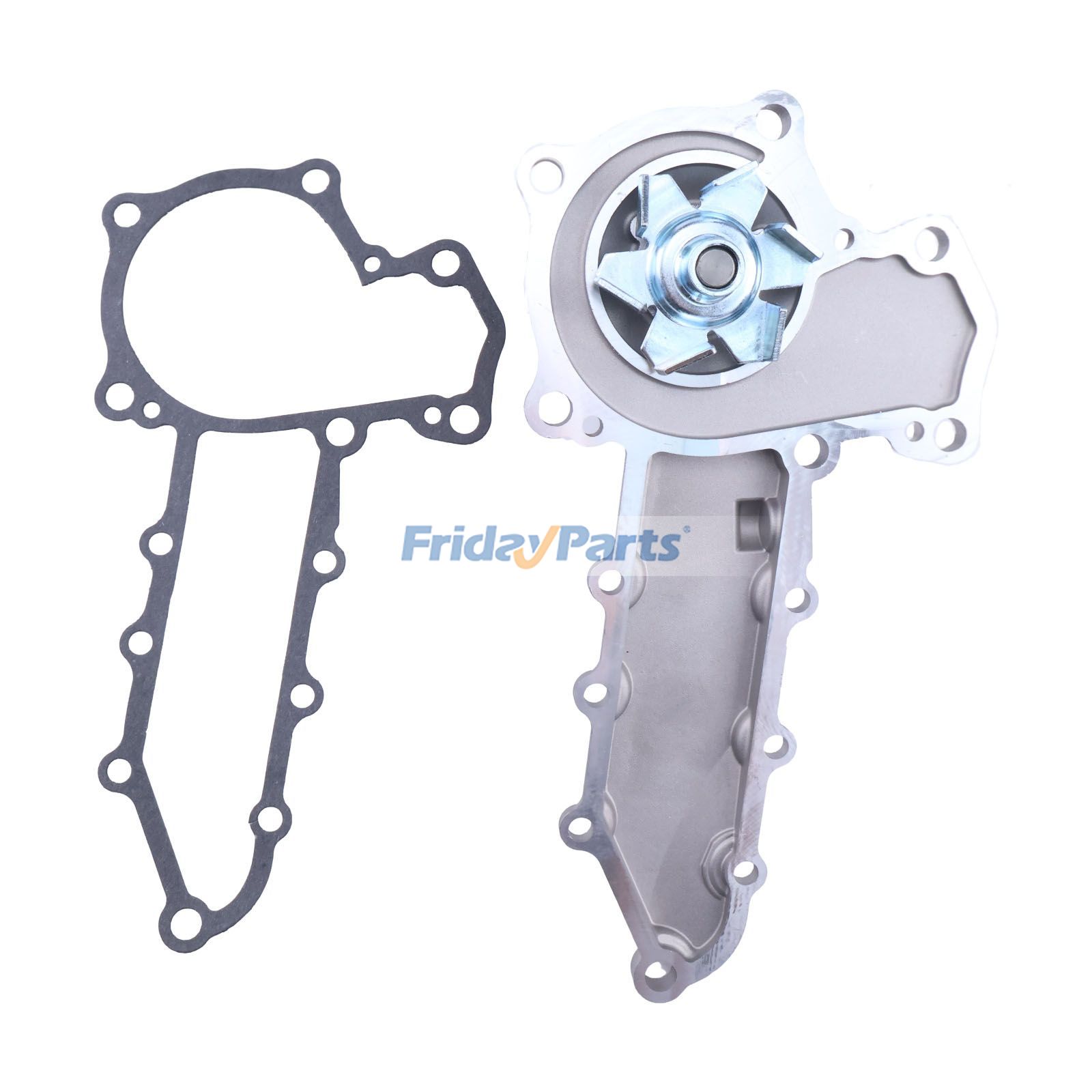  Water Pump For KUBOTA