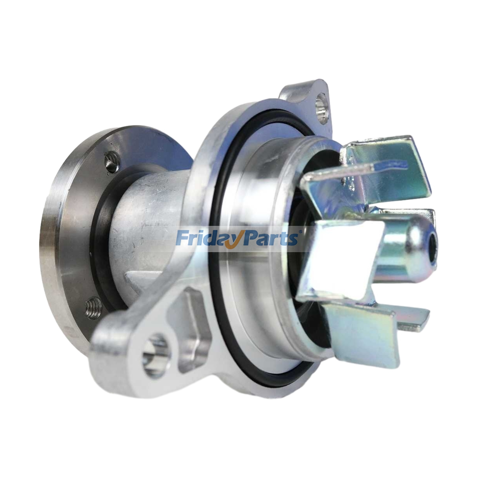 Water Pump 25100-03010 for Hyundai i10 i20 Grand Kia Morning Rio
