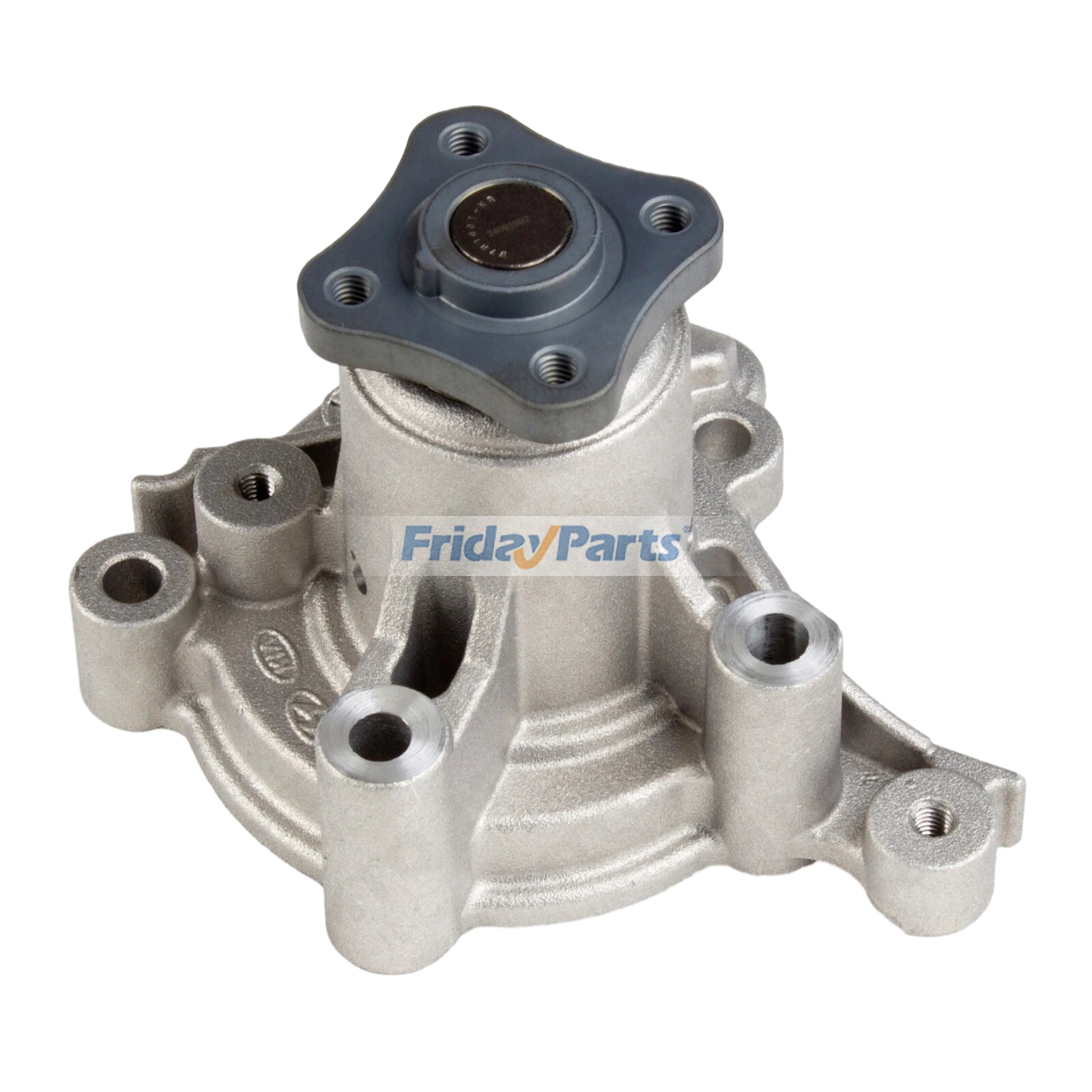 Bomba de agua 25100-23022 para Hyundai Elantra Touring Tiburon Tucson Kia Soul Sportage 2001-2012