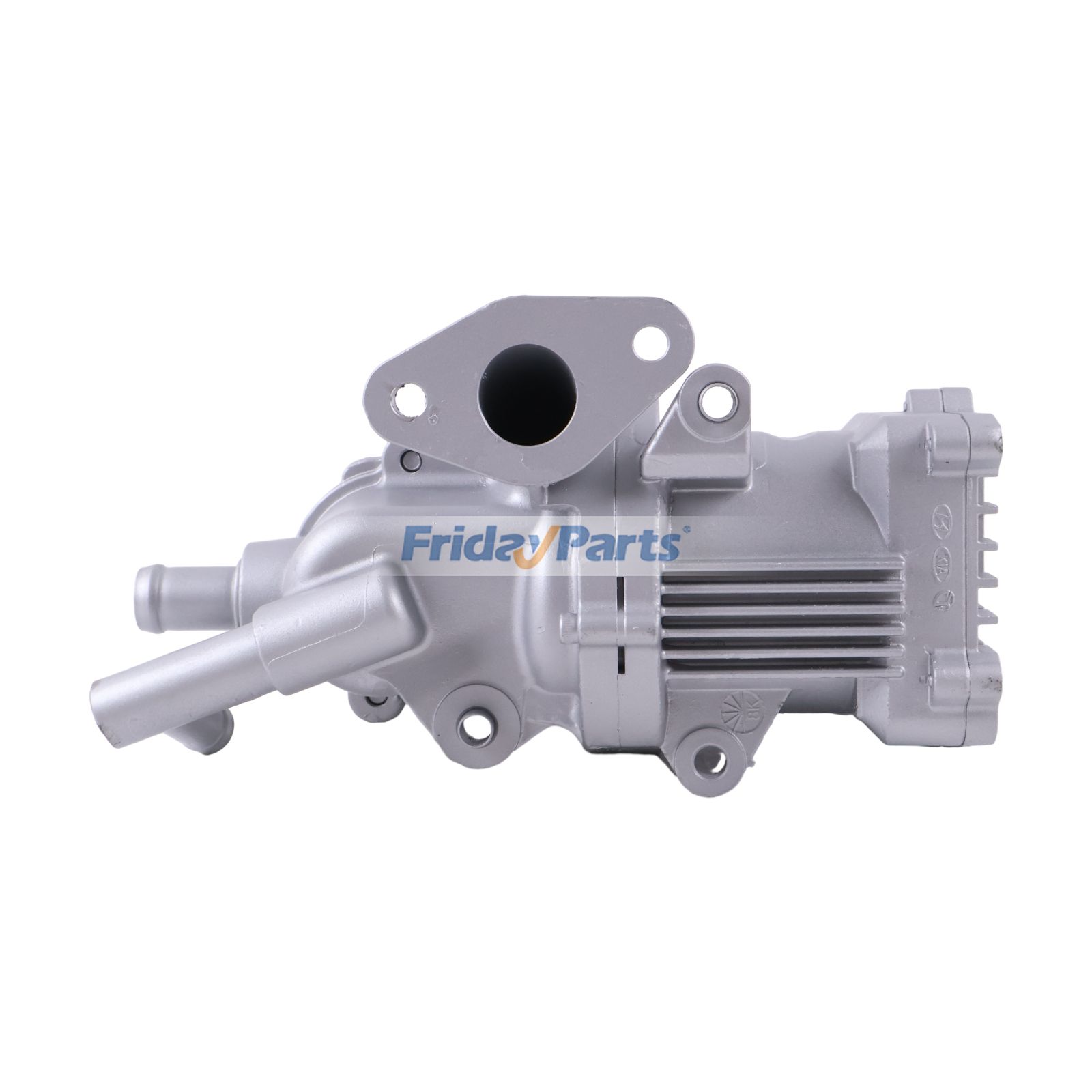 Wasserpumpe 25100-2E272 für 16-19 Hyundai Sonata Hybrid 17-20 Kia Optima