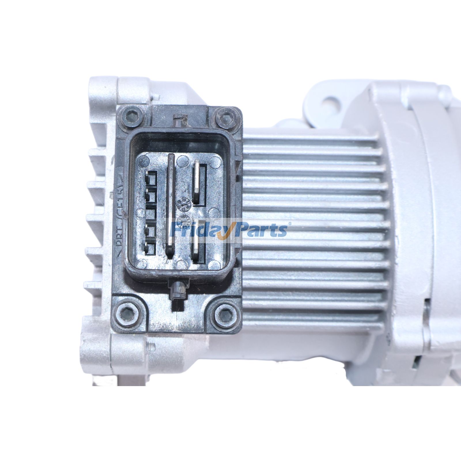 Wasserpumpe 25100-2E272 für 16-19 Hyundai Sonata Hybrid 17-20 Kia Optima