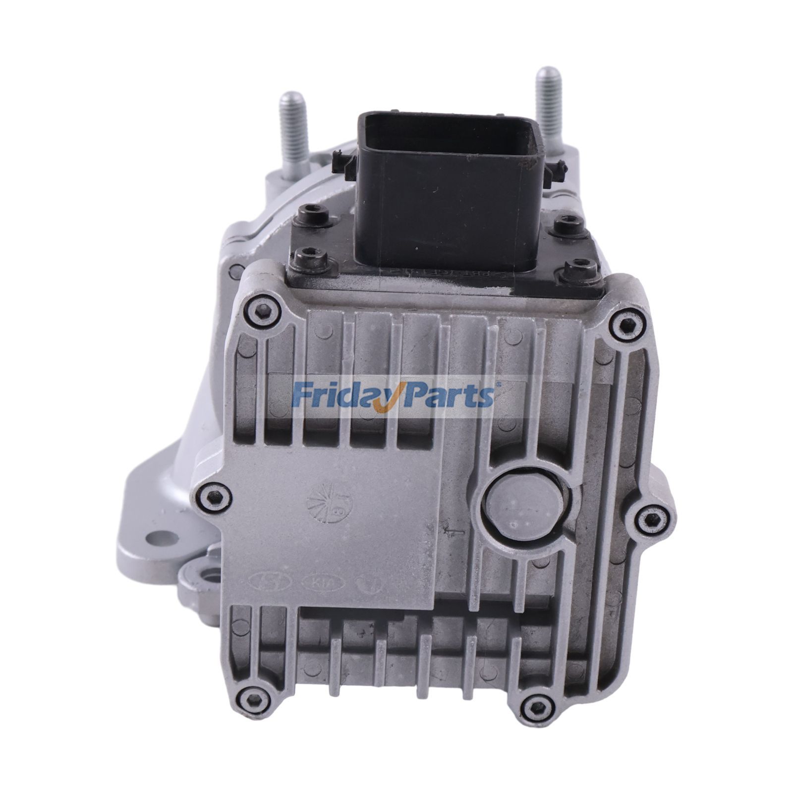 Wasserpumpe 25100-2E272 für 16-19 Hyundai Sonata Hybrid 17-20 Kia Optimafür Für HYUNDAI,Für Kia