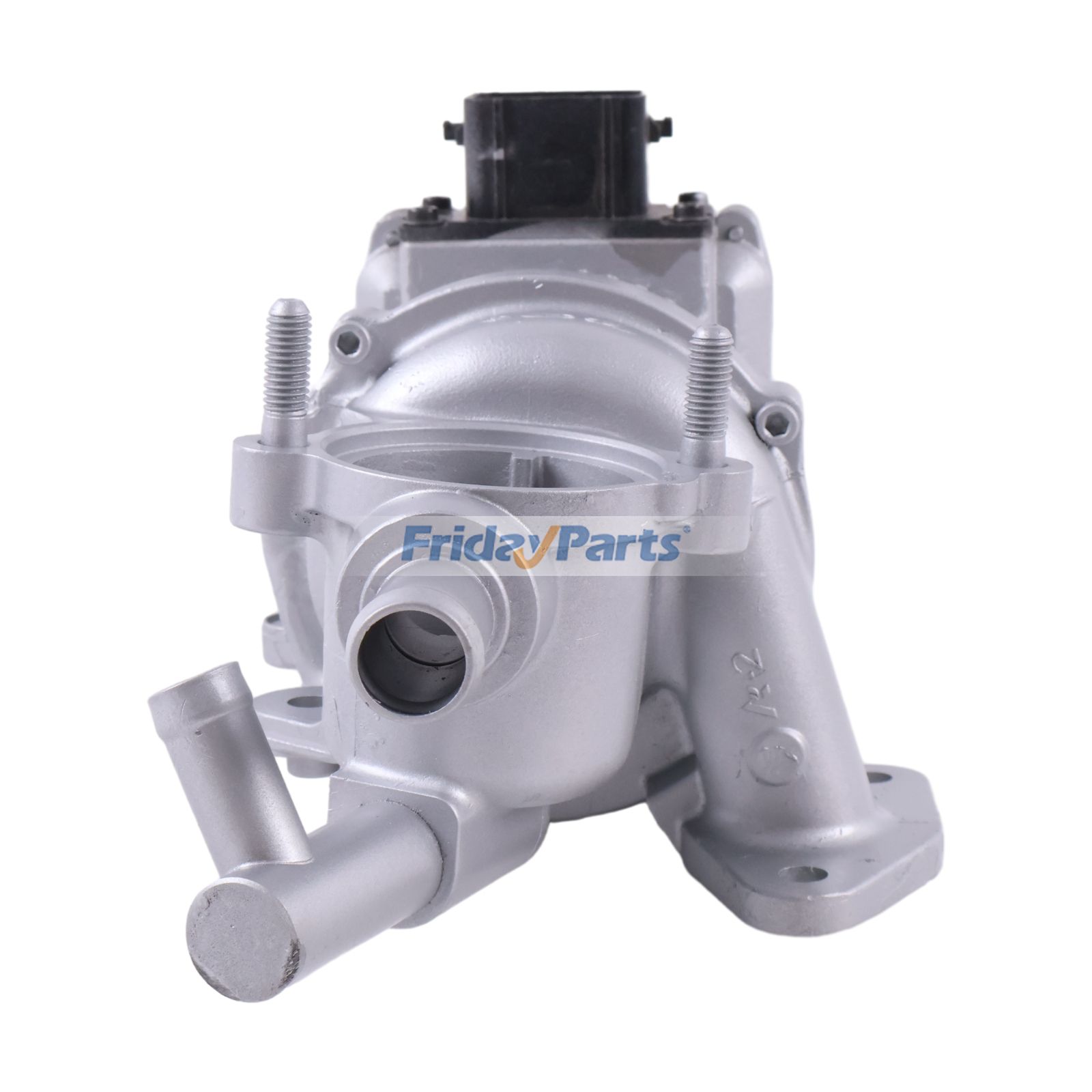 Wasserpumpe 25100-2E272 für 16-19 Hyundai Sonata Hybrid 17-20 Kia Optima
