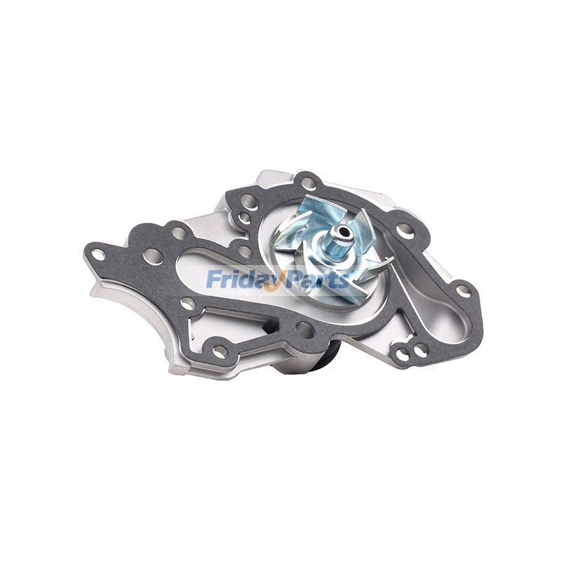 Water Pump 25100-3E000 for 2006 Hyundai Santa Fe Kia Optima