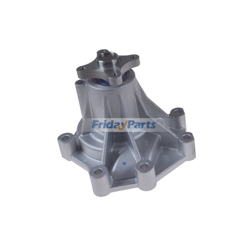 Water Pump 25100-4A000 for 2003-2007 Hyundai H-1 Box 2002- Kia Sorento