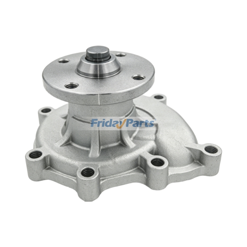 Bomba de agua 25100-4Z000 para Kia Besta K2500 K2700 K2900 K3000 K3000S K4000S Pregio 1997-2016