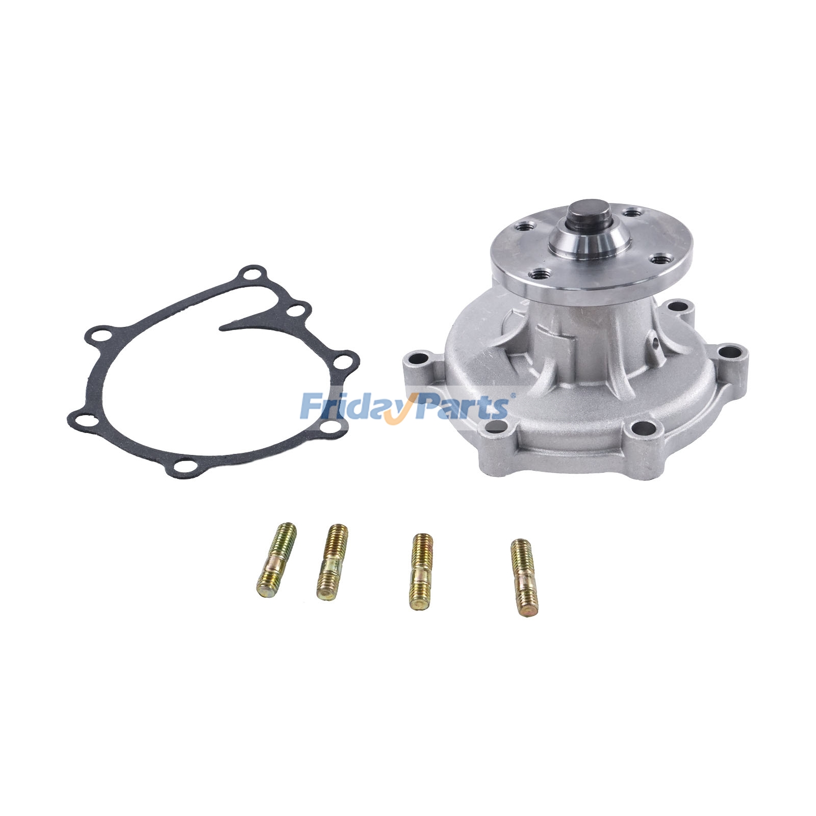 Pompe à eau 25100-4Z000 pour Kia Besta K2500 K2700 K2900 K3000 K3000S K4000S Pregio 1997-2016
