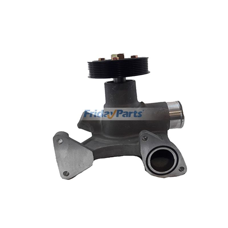 Water Pump 25100-84413 for Hyundai Engine D6AC D6CB38 D6CB41 D6CB D6CB42