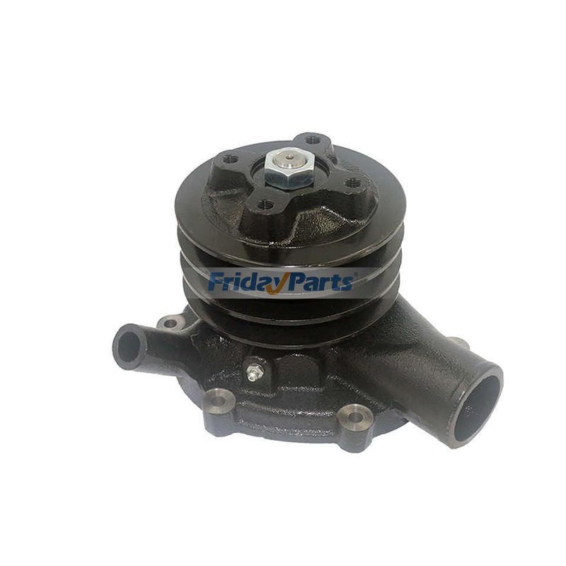 Water Pump 25100-93210 25100-93110 25100-93120 ME065183 for Misubishi Engine 8DC2 FP310 Hyundai Excavator R210-5