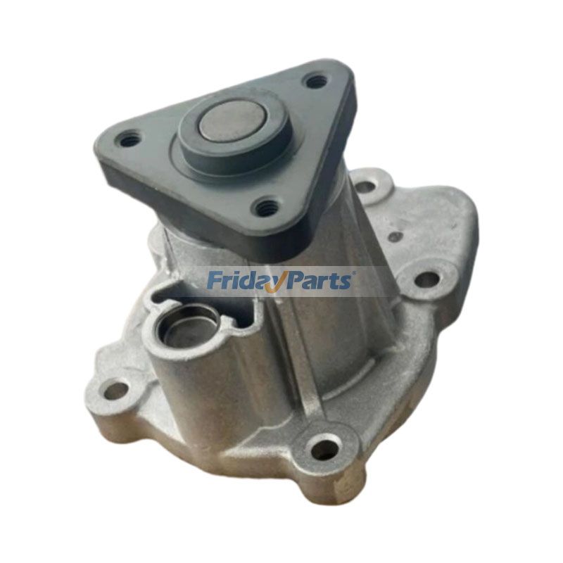Water Pump 25110-2S000 for Hyundai Genesis GV80 Santa Fe Sonata Kia K5 Sportage Sorento 2020-2025
