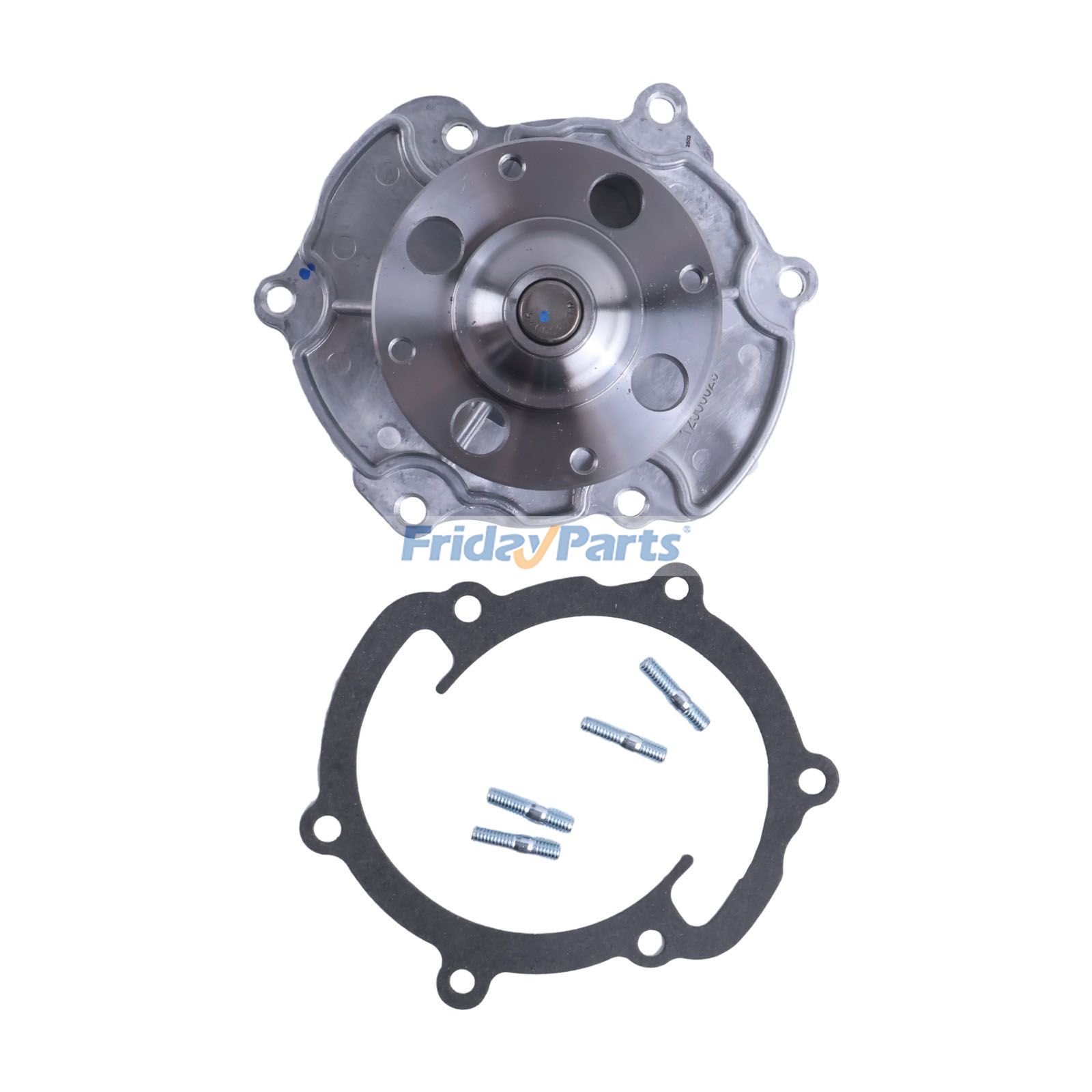 Vehicle Water Pump
