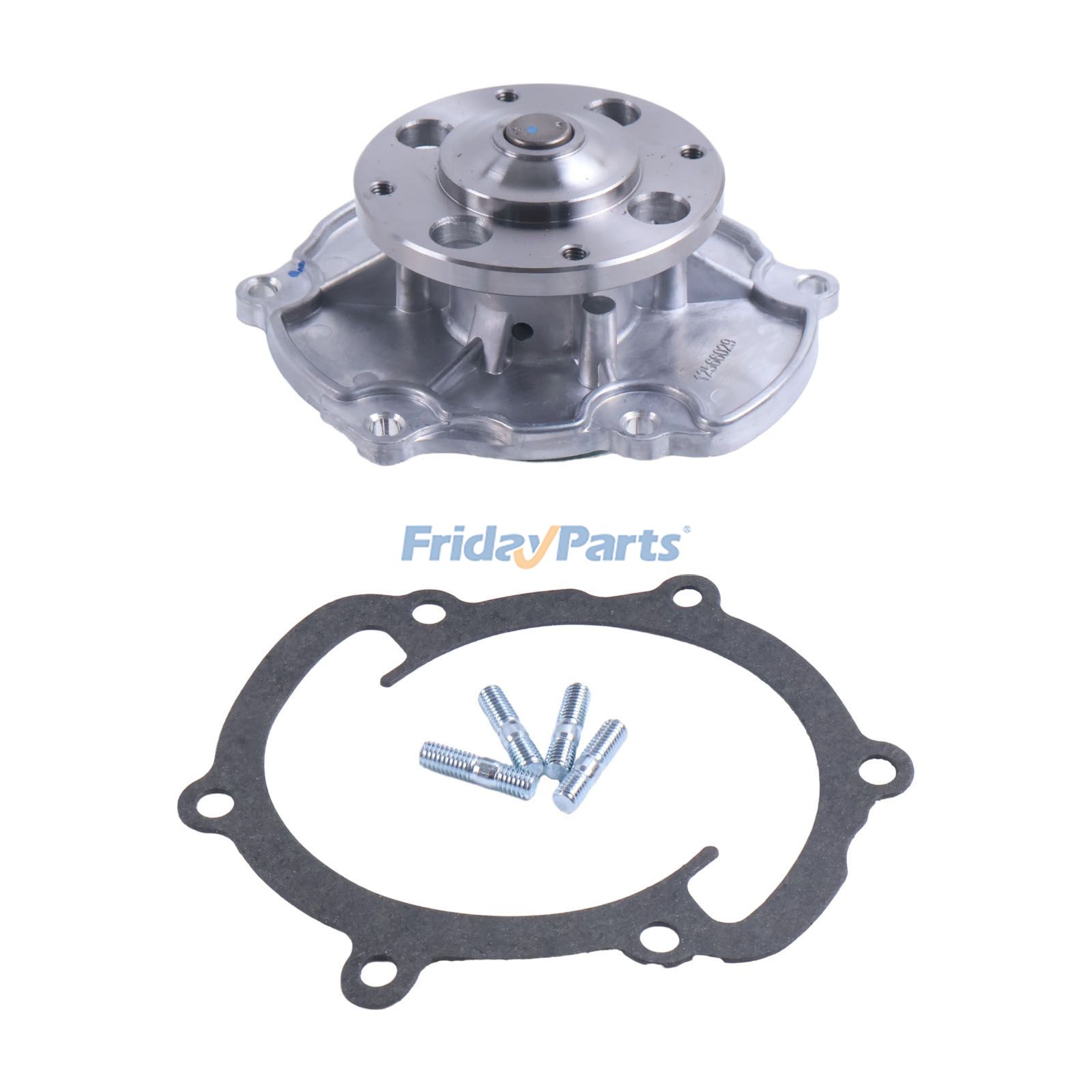 Water Pump in Stock in China