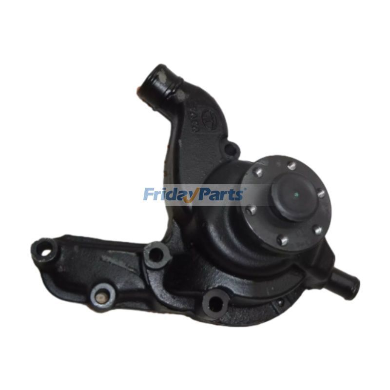 Water Pump  0132-0528  for Cummins  Engine S3.8
