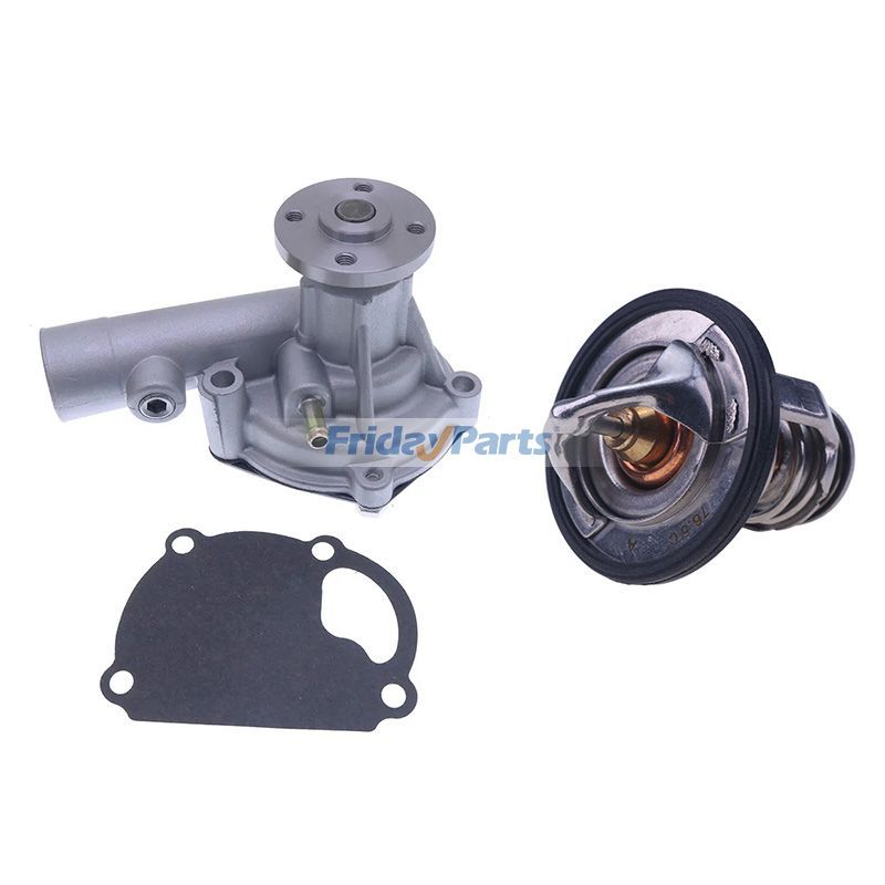 water-pump-270-6252-with-