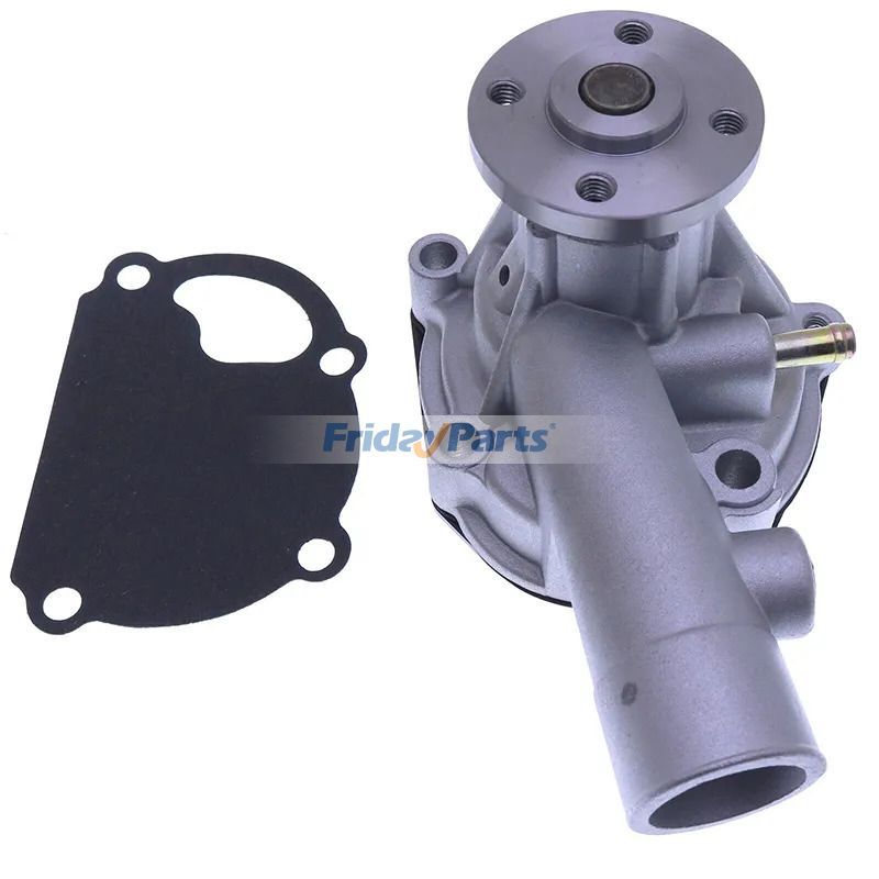 Water Pump With Thermostat Caterpillar CAT 303C 304C 304D 305C 305D for Engine,Excavator,Loader