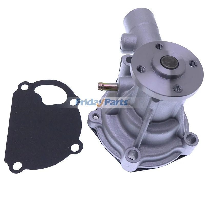 Engine,Excavator,Loader Water Pump With Thermostat Caterpillar CAT 303C 304C 304D 305C 305D