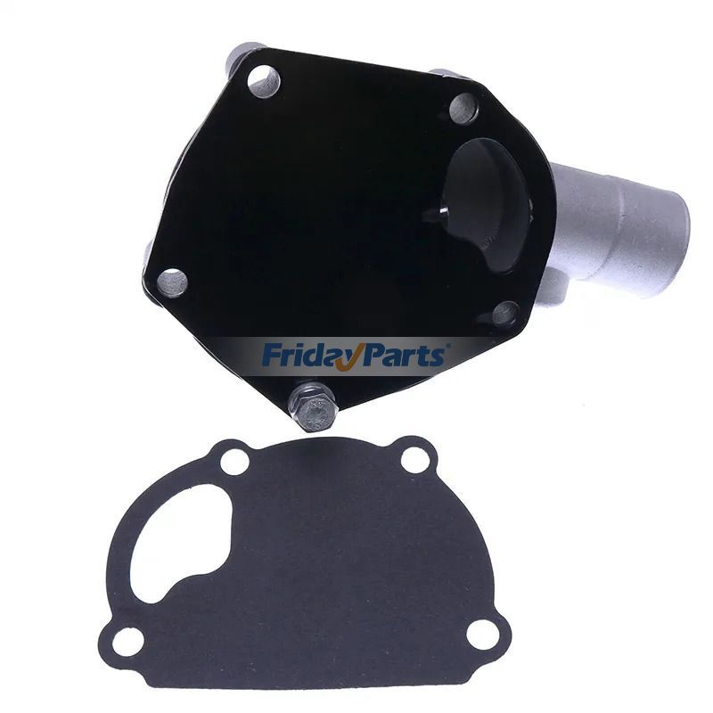 Water Pump With Thermostat Caterpillar CAT 303C 304C 304D 305C 305D in Stock in China,USA