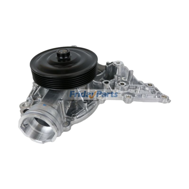 Water Pump 2732000201 for Mercedes-Benz CL550 CLK550 CLS550 E550 G550 GL450 GL550 ML550 S550 SL550 5.5L V8 2007-2012