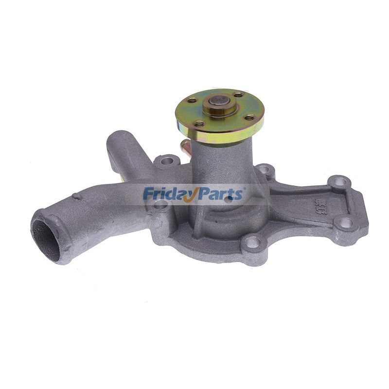 Pompe à eau 650cc Sand Spider Commando Goka Roketa Kinroad de FridayParts