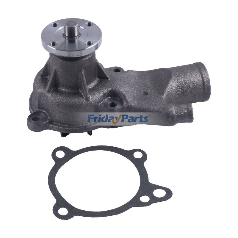 Pompe à eau 279683 388365 A000001982 pour moteur GM 250 4181 Hyster S60-100E H60-110E Toyota 6FGCU25 6FGCU30pourPour Toyota,Pour Hyster