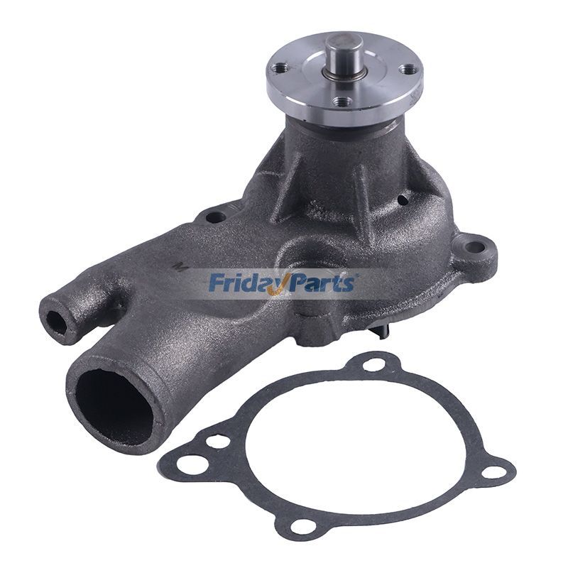 Water Pump 279683 388365 A000001982 for GM 250 4181 Engine Hyster S60-100E H60-110E Toyota 6FGCU25 6FGCU30