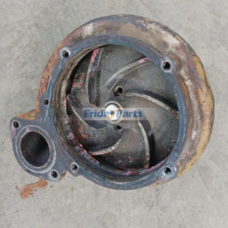 Water Pump for Engine