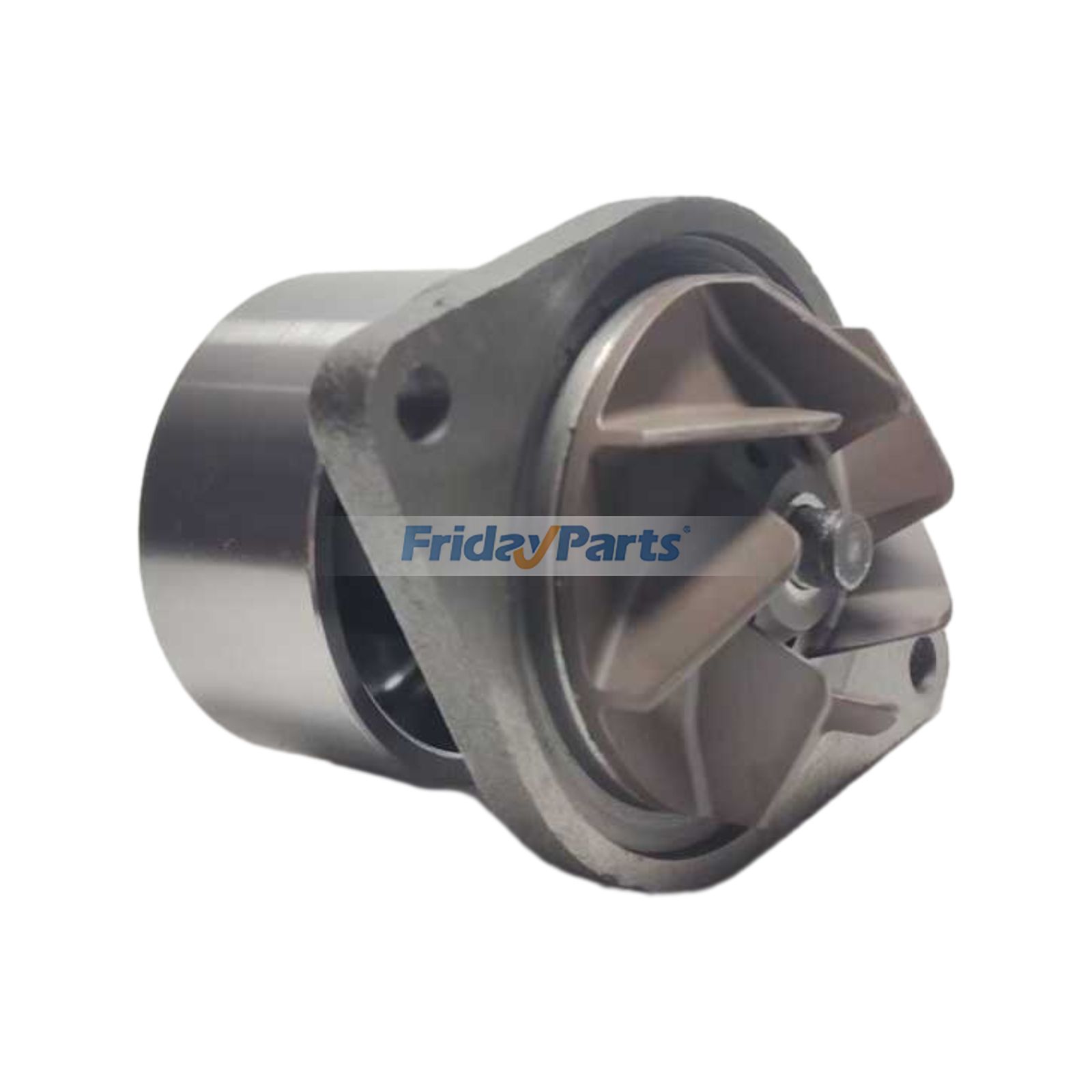 Pompe à eaupour Bulldozer,Moteur,Pelle,Chargeur,Chariot Télescopique,Tracteur