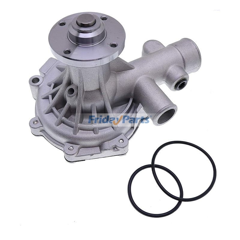 Water Pump for Loader
