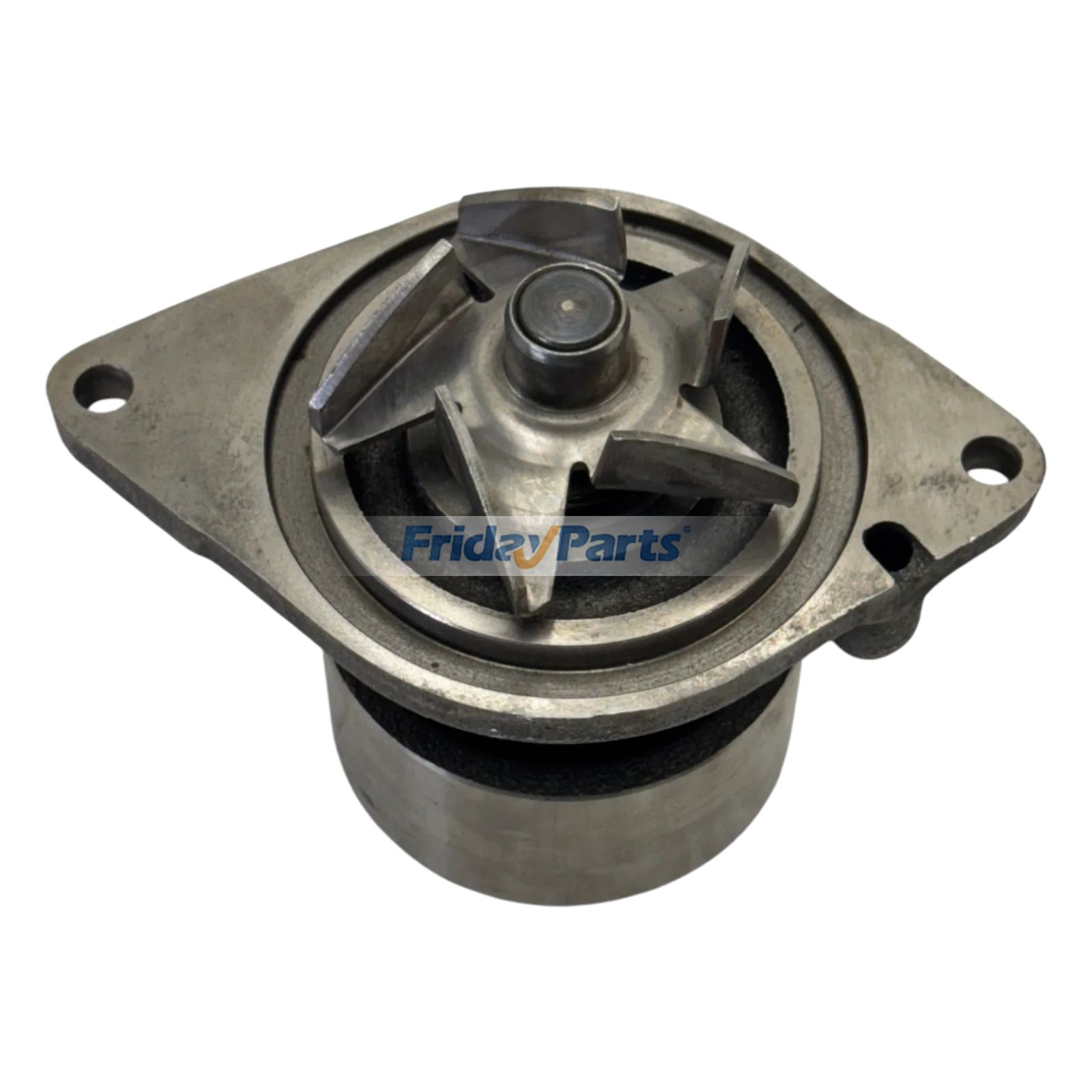 Water Pump 2881804 for Cummins Engine ISB4.5 ISB5.9 QSB4.5 QSB6.7 ISC8.3