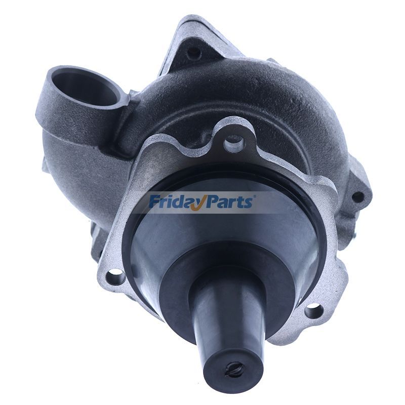 Water Pump 2882145 for Cummins Engine ISM  M11 CM570 CM875