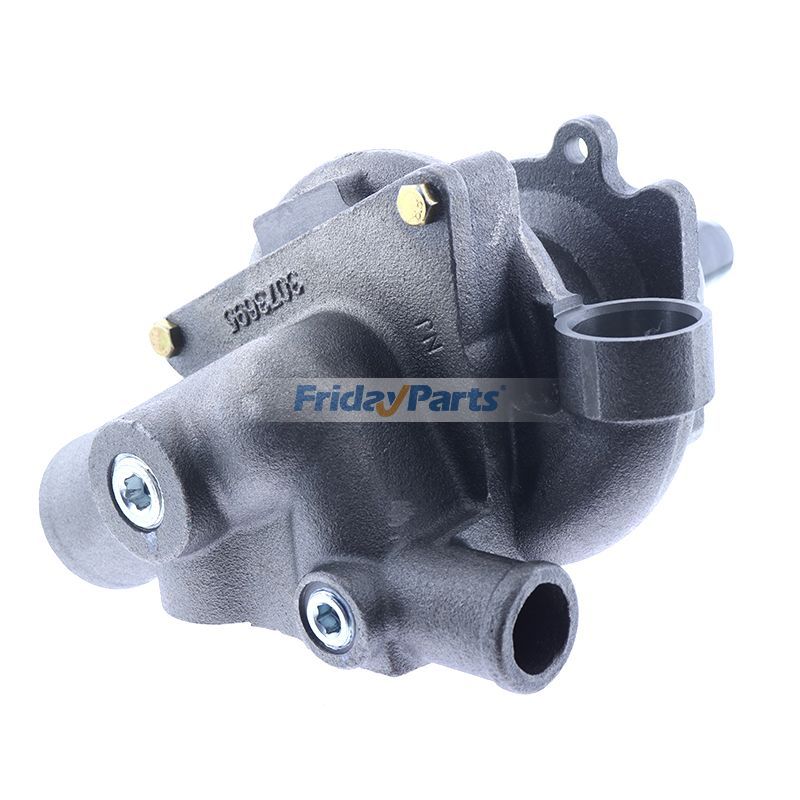 Water Pump in Stock in China
