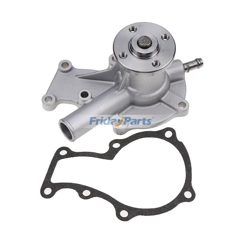 Water Pump 2913318700 for Atlas Copco Compressor XAS38 XAS48