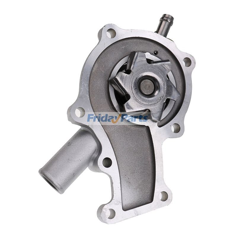 Water Pump 2913318700 for Atlas Copco Compressor XAS38 XAS48
