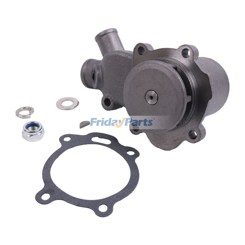  Water Pump without Pulley For CASE
