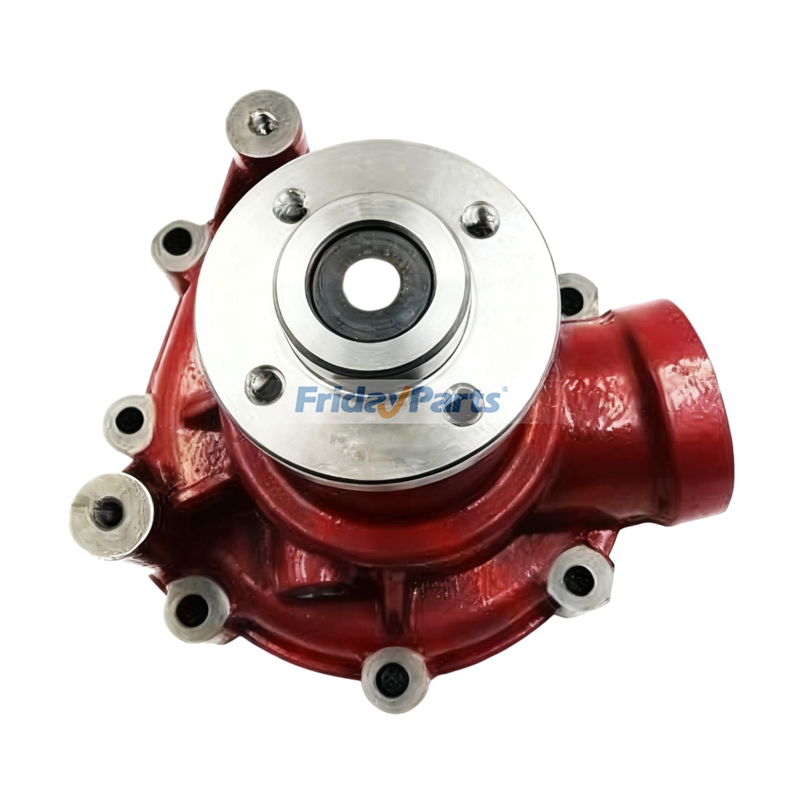 Water Pump 2937455 4503612 for Deutz Engine BF4M2012 BF4M2012C BF6M2012C TD2012 TCD2012